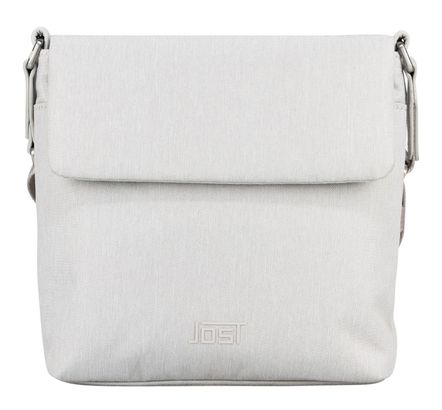 JOST Bergen Crossbody Bag Creme White JOST Bergen Crossbody Bag Creme White