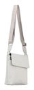 JOST Bergen Crossbody Bag Creme White