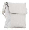 JOST Bergen Crossbody Bag Creme White