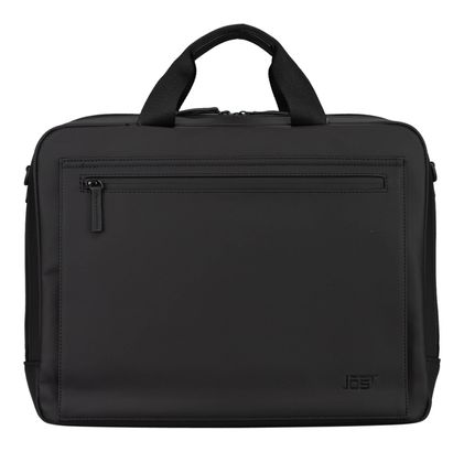 JOST Halmstad Business Bag 2C Black