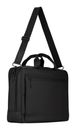JOST Halmstad Business Bag 2C Black