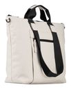 JOST Halmstad Business Shopper Cream White