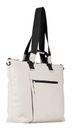 JOST Halmstad Business Shopper Cream White