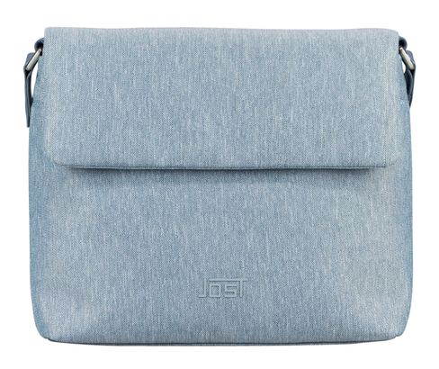 JOST Bergen Crossbody Bag Misty Blue