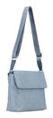 JOST Bergen Crossbody Bag Misty Blue