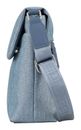JOST Bergen Crossbody Bag Misty Blue