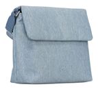 JOST Bergen Crossbody Bag Misty Blue