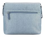 JOST Bergen Crossbody Bag Misty Blue