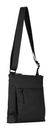 JOST Halmstad Shoulder Bag Black