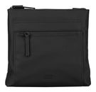 JOST Halmstad Shoulder Bag Black