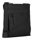 JOST Halmstad Shoulder Bag Black