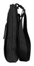 JOST Halmstad Shoulder Bag Black