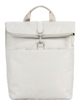 JOST Bergen Backpack Courier Cream White JOST Bergen Backpack Courier Cream White