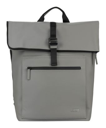 JOST Halmstad Courier Backpack Gray JOST Halmstad Courier Backpack Gray