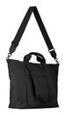 JOST Halmstad Business Shopper Black