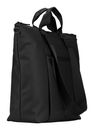 JOST Halmstad Business Shopper Black