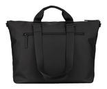 JOST Halmstad Business Shopper Black