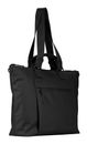 JOST Halmstad Business Shopper Black