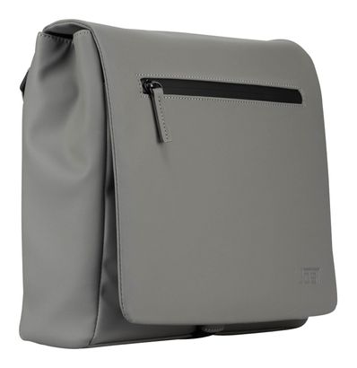 JOST Halmstad Shoulder Bag M Gray