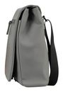 JOST Halmstad Shoulder Bag M Gray JOST Halmstad Shoulder Bag M Gray