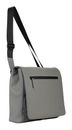 JOST Halmstad Shoulder Bag M Gray JOST Halmstad Shoulder Bag M Gray