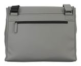 JOST Halmstad Shoulder Bag M Gray JOST Halmstad Shoulder Bag M Gray
