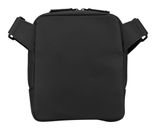 JOST Halmstad Shoulder Bag XS Black