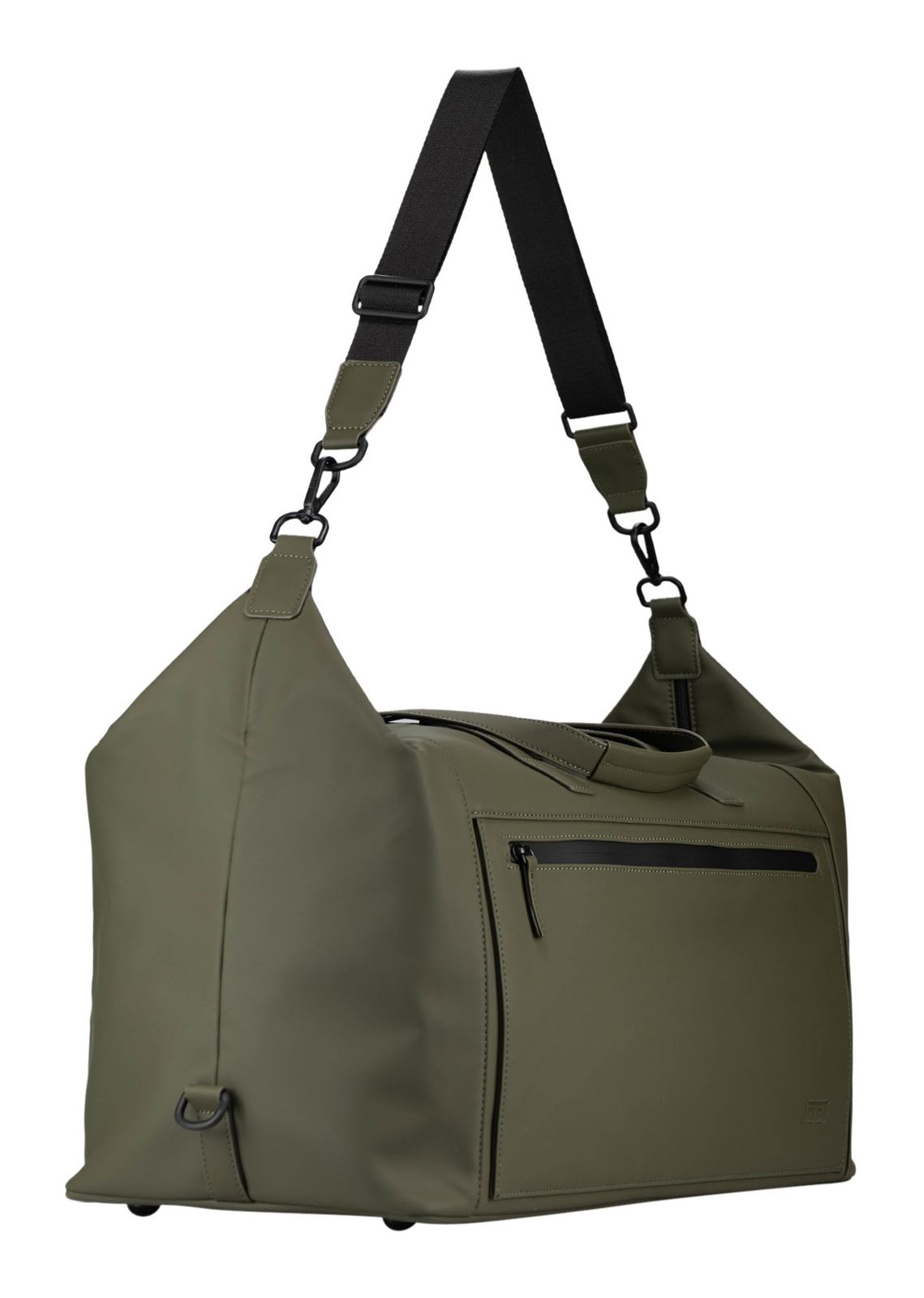JOST Halmstad Weekender Bag Olive JOST Halmstad Weekender Bag Olive