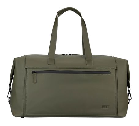 JOST Halmstad Weekender Bag Olive JOST Halmstad Weekender Bag Olive