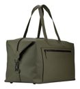 JOST Halmstad Weekender Bag Olive JOST Halmstad Weekender Bag Olive