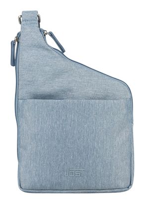 JOST Bergen Crossbody Bag Misty Blue JOST Bergen Crossbody Bag Misty Blue