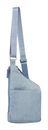 JOST Bergen Crossbody Bag Misty Blue
