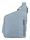 JOST Bergen Crossbody Bag Misty Blue