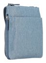 JOST Bergen Shoulder Bag Misty Blue