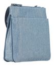 JOST Bergen Shoulder Bag Misty Blue