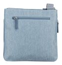 JOST Bergen Shoulder Bag Misty Blue