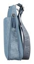 JOST Bergen Shoulder Bag Misty Blue