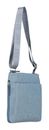 JOST Bergen Shoulder Bag Misty Blue