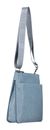 JOST Bergen Shoulder Bag Misty Blue