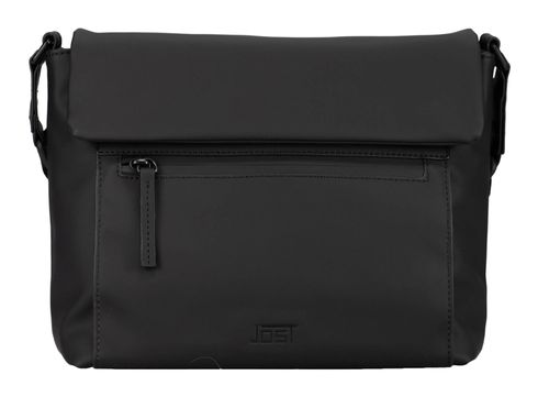 JOST Halmstad Shoulder Bag Black