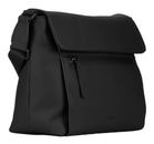 JOST Halmstad Shoulder Bag Black