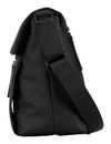 JOST Halmstad Shoulder Bag Black