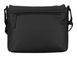JOST Halmstad Shoulder Bag Black