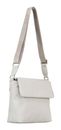 JOST Bergen Crossbody Bag Cream White