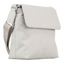 JOST Bergen Crossbody Bag Cream White