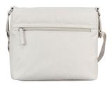 JOST Bergen Crossbody Bag Cream White
