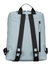 JOST Halmstad Backpack Misty Blue JOST Halmstad Backpack Misty Blue