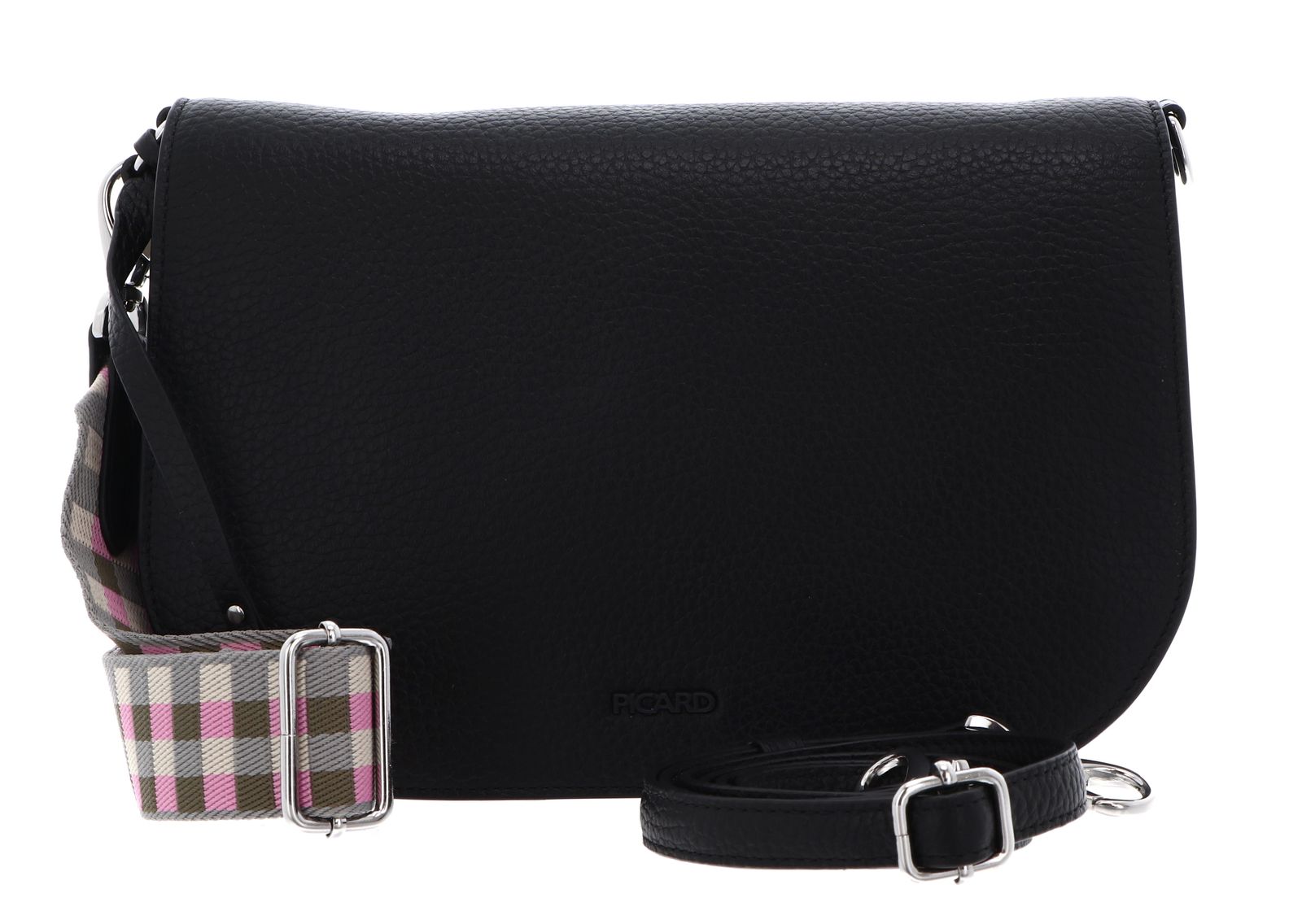 PICARD Texel Crossbody Bag Black