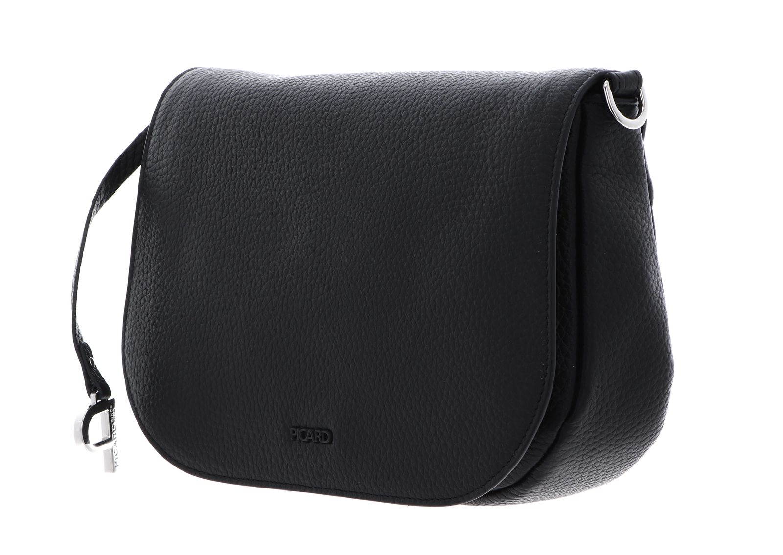PICARD Texel Crossbody Bag Black PICARD Texel Crossbody Bag Black