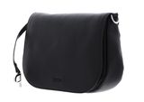 PICARD Texel Crossbody Bag Black PICARD Texel Crossbody Bag Black